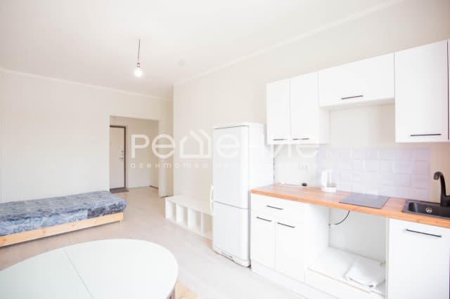 1 комн., 40 м², Монолитно-каркасный, Залог 3