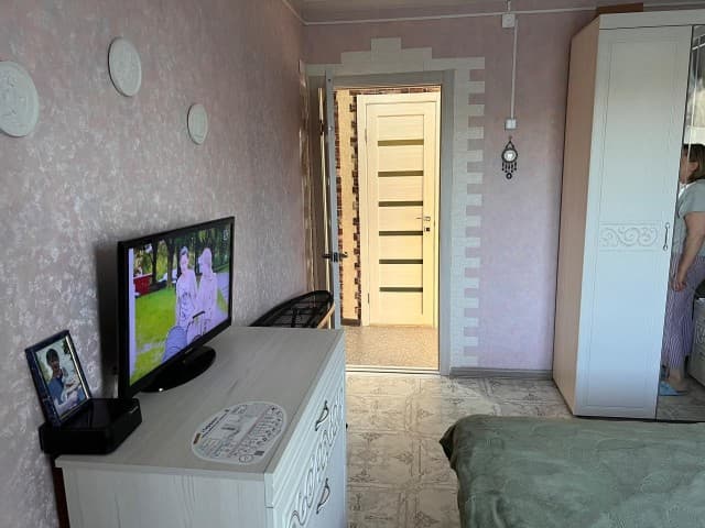 2 комн., 63 м², КПД, Крытый рынок 3