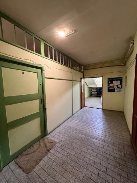 2 комн., 66 м², Инд. планировка, Вавилон 13