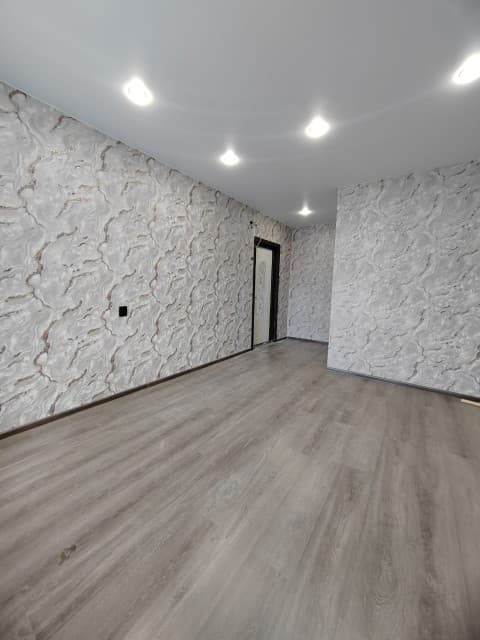 Студия, 20 м², Блочный, Авиапорт 2