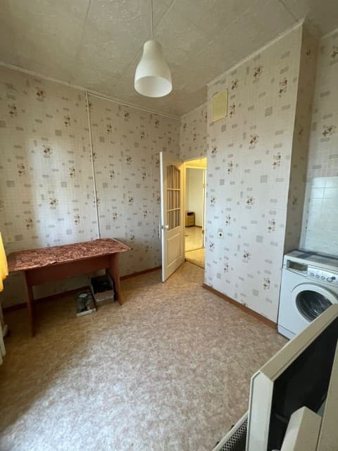 1 комн., 40 м², 112 серия, Вавилон 4
