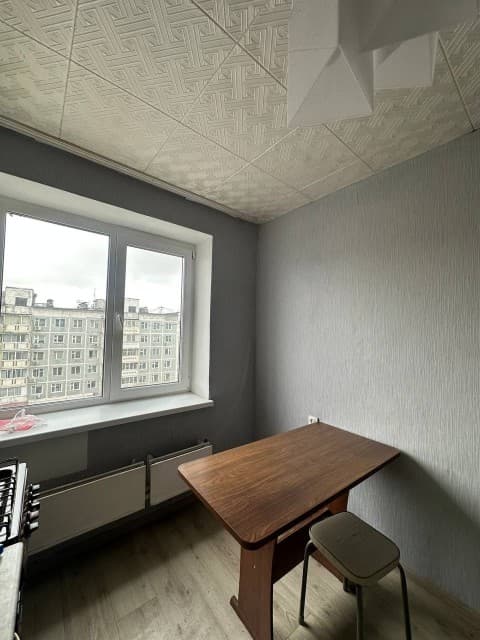 1 комн., КПД, Рабочий городок, Водоканал 9