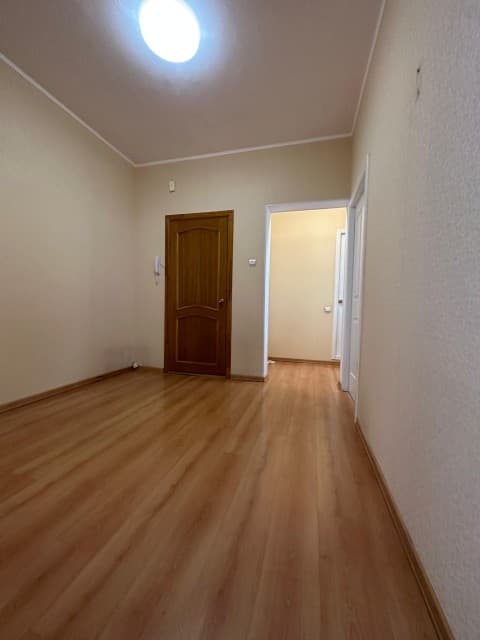 3 комн., 77 м², 112 серия, 202 мкрн. 16