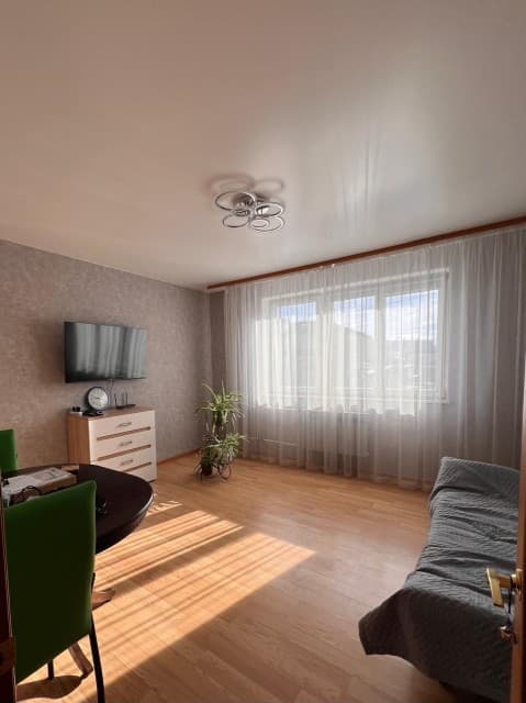 2 комн., 66 м², Инд. планировка, Вавилон