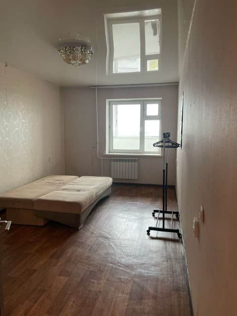 1 комн., 42 м², Монолитно-каркасный, Апельсин 5