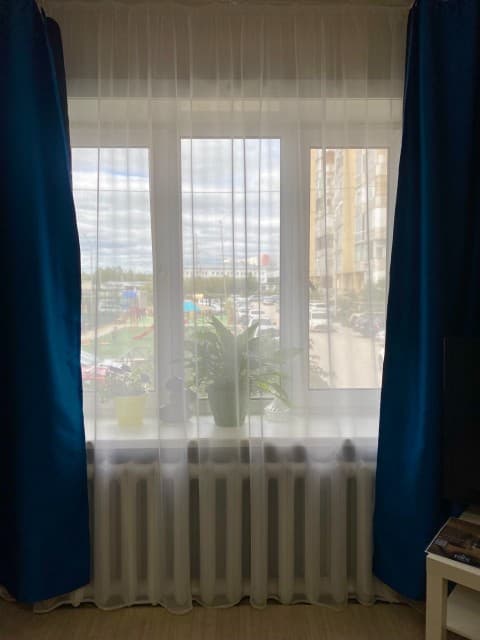 1 комн., 33 м², Другое, Крестьянский рынок, стадион "Туймаада" 9