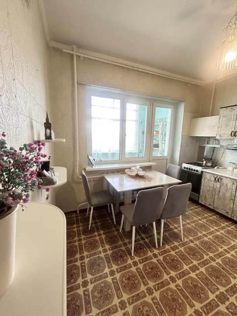 2 комн., 54 м², 112 серия, Авиапорт