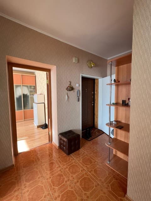 2 комн., 66 м², Инд. планировка, Вавилон 6