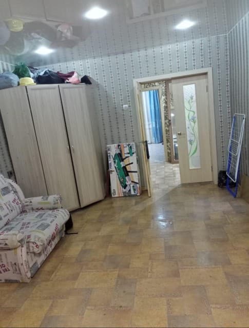 2 комн., Блочный, Кангалассы 4