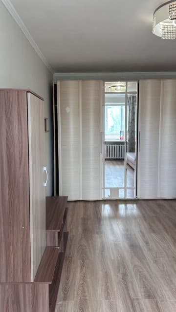 1 комн., 35 м², КПД, Центр - район пл. Дружбы 2