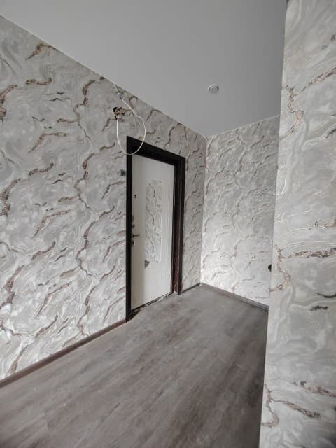 Студия, 20 м², Блочный, Авиапорт 3