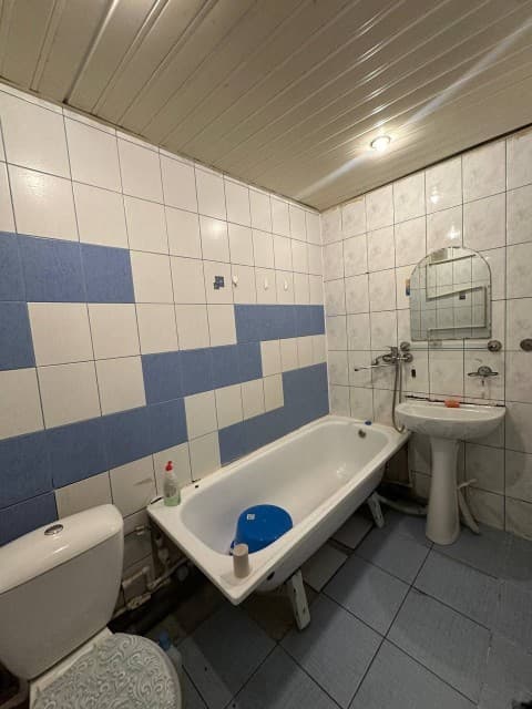 1 комн., КПД, Рабочий городок, Водоканал 10