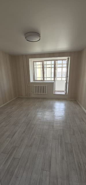 3 комн., 64 м², Блочный, Сайсары