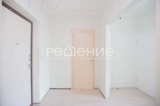 1 комн., 40 м², Монолитно-каркасный, Залог 7