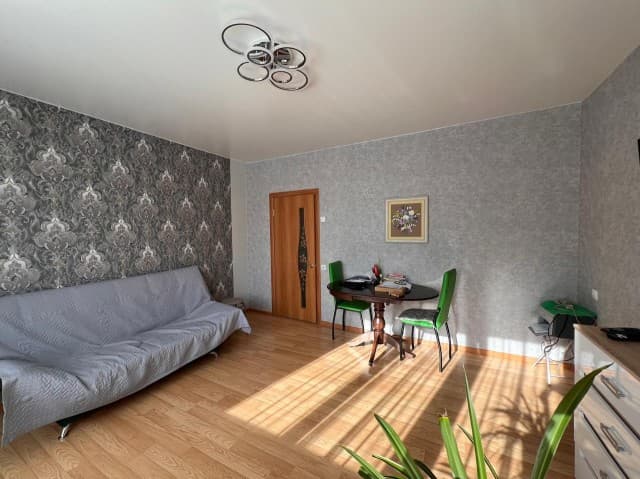 2 комн., 66 м², Инд. планировка, Вавилон 2