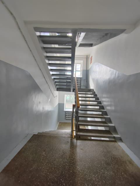 Студия, 20 м², Блочный, Авиапорт 5