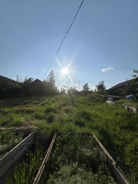1527 м², земельные участки, продаю 9