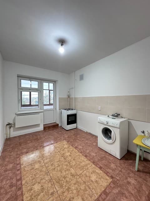 3 комн., 80 м², Инд. планировка, 16 квартал 2