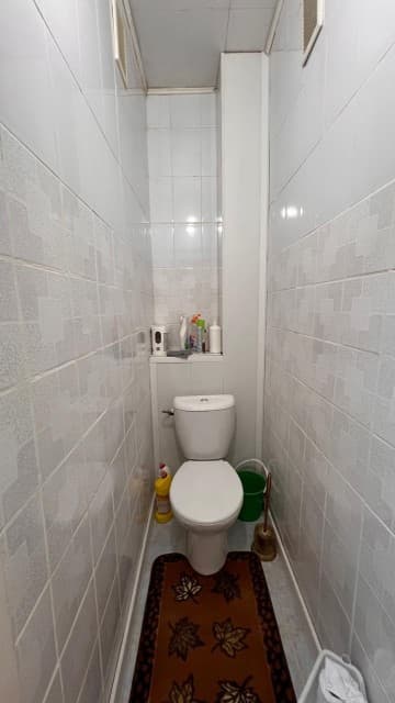 2 комн., 66 м², Инд. планировка, Вавилон 10