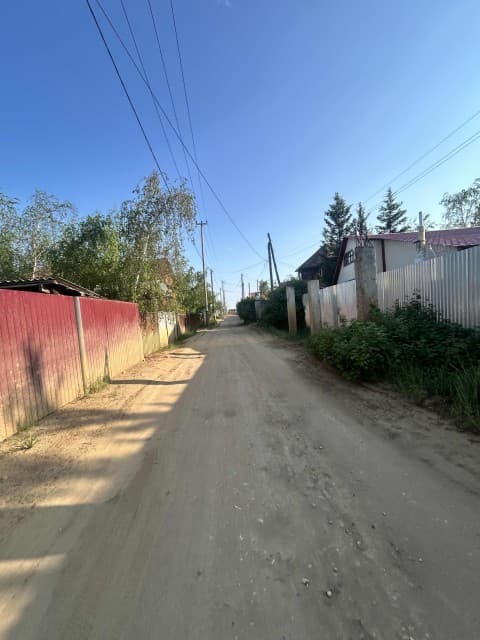 1527 м², земельные участки, продаю 3