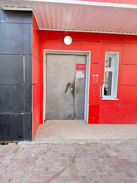 2 комн., 65 м², Монолитно-каркасный, 203 мкрн. 18