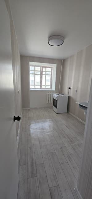 3 комн., 64 м², Блочный, Сайсары 2