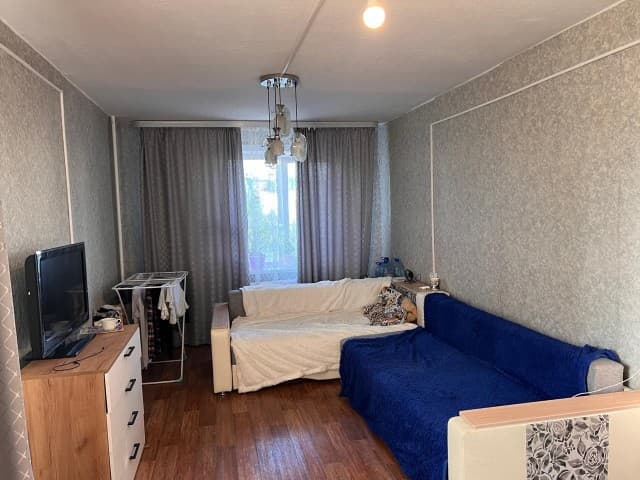 2 комн., 63 м², КПД, Крытый рынок 2