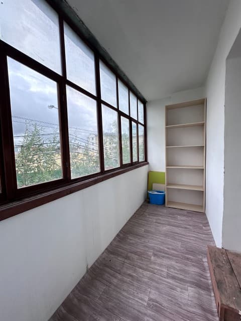 3 комн., 80 м², Инд. планировка, 16 квартал 11