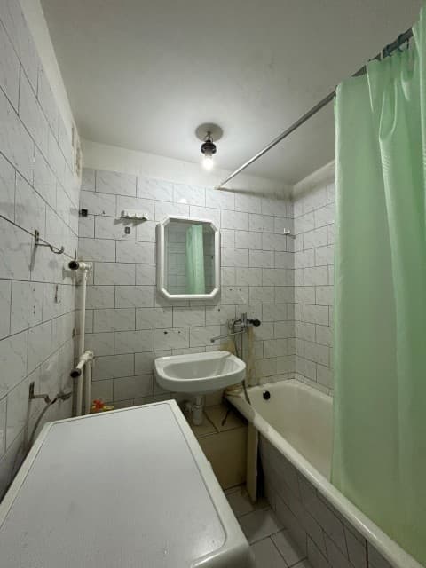 2 комн., 60 м², 112 серия, Сахацирк 11
