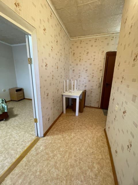 1 комн., 40 м², 112 серия, Вавилон 6
