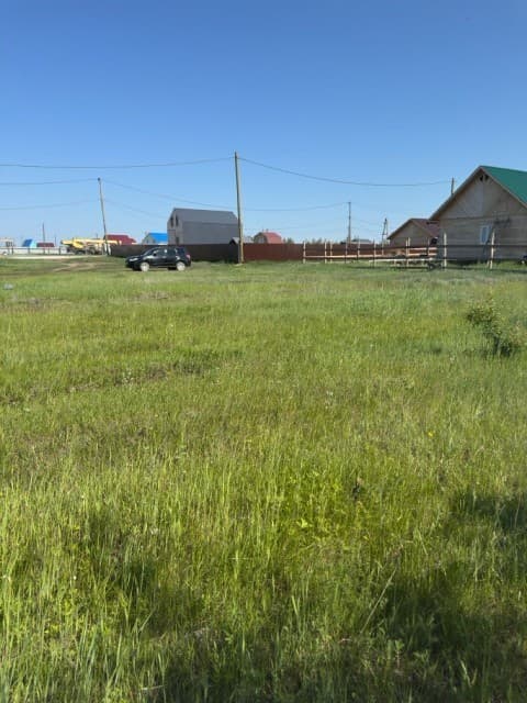 805 м², земельные участки, продаю 3