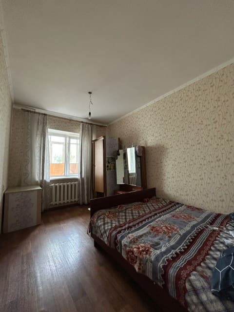 2 комн., 60 м², 112 серия, Сахацирк 7