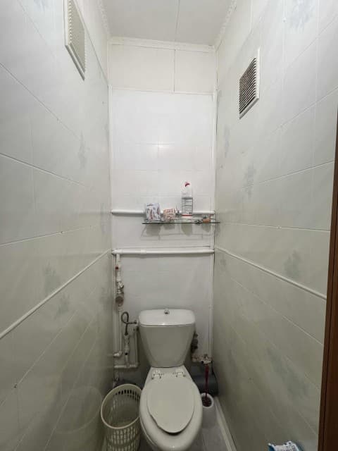 2 комн., 54 м², 112 серия, Авиапорт 7
