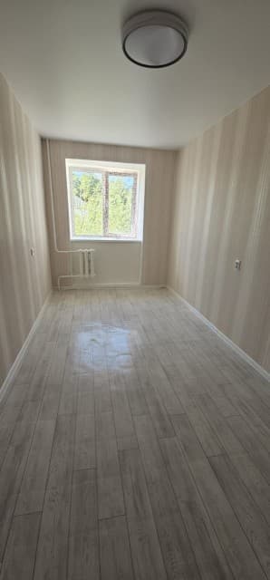 3 комн., 64 м², Блочный, Сайсары 4