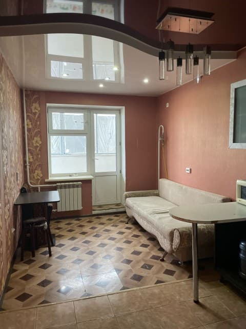 1 комн., 42 м², Монолитно-каркасный, Апельсин 6