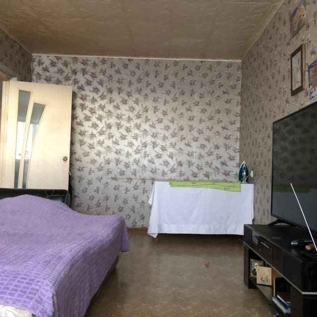3 комн., КПД, Улус 3
