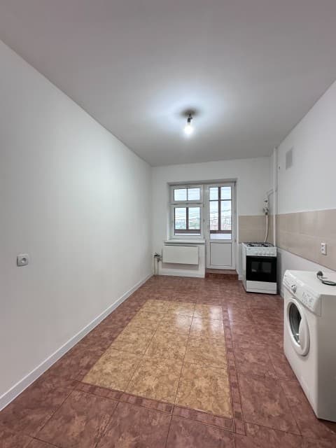 3 комн., 80 м², Инд. планировка, 16 квартал