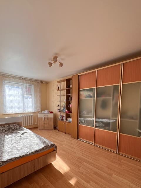 2 комн., 66 м², Инд. планировка, Вавилон 9