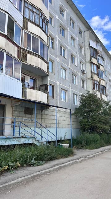1 комн., 35 м², КПД, Центр - район пл. Дружбы 8