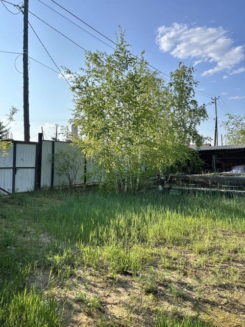 1527 м², земельные участки, продаю 2