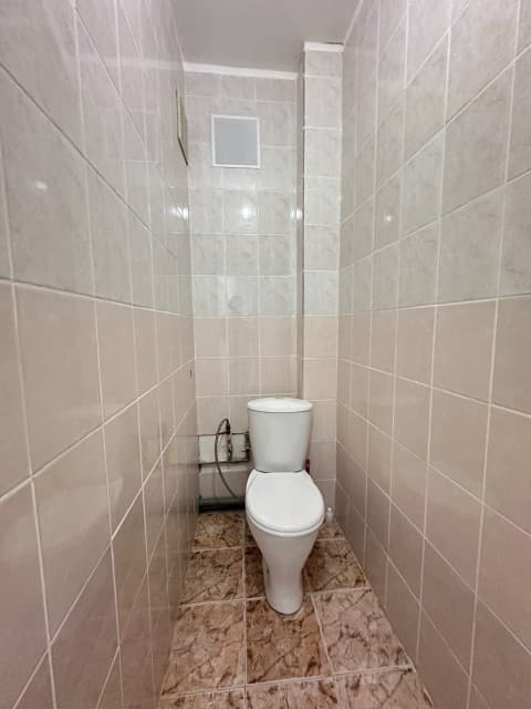 3 комн., 80 м², Инд. планировка, 16 квартал 8