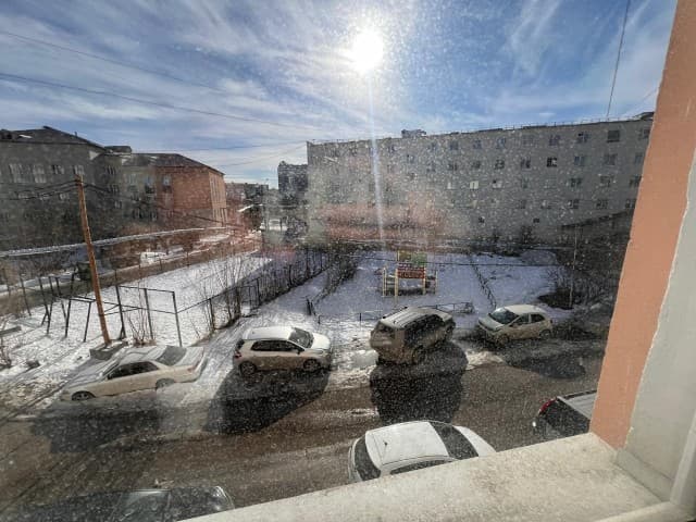 2 комн., 66 м², Инд. планировка, Вавилон 15