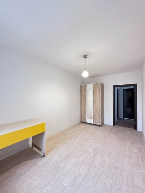 3 комн., 80 м², Инд. планировка, 16 квартал 5