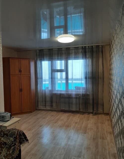 1 комн., 39 м², Монолитно-каркасный, Рынок Столичный 6