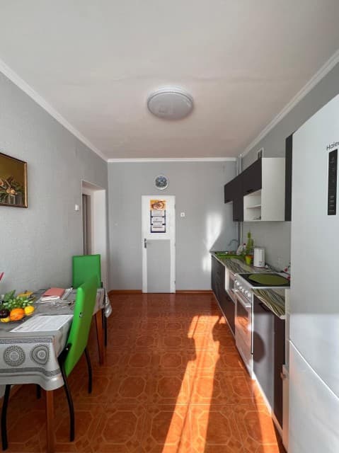 2 комн., 66 м², Инд. планировка, Вавилон 4