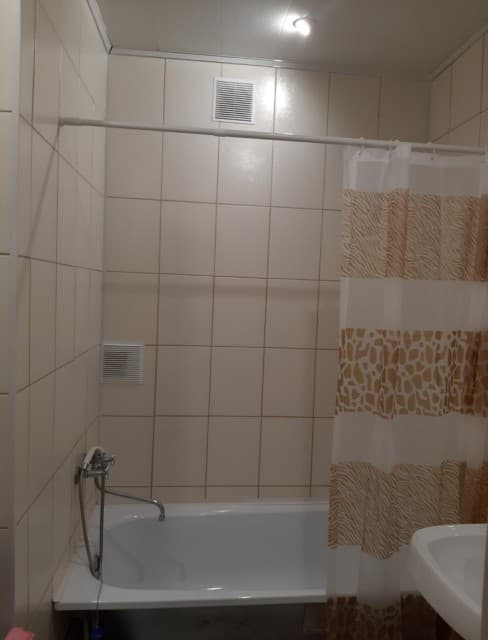 1 комн., 39 м², Монолитно-каркасный, Рынок Столичный 4