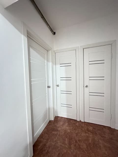 3 комн., 80 м², Инд. планировка, 16 квартал 9