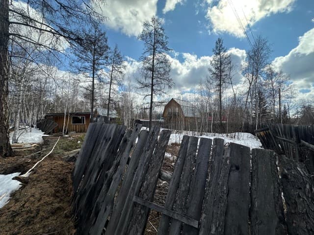 Земельные участки, продаю 5