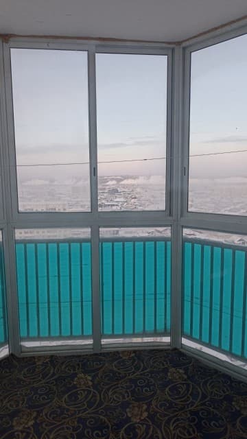 1 комн., 39 м², Монолитно-каркасный, Рынок Столичный