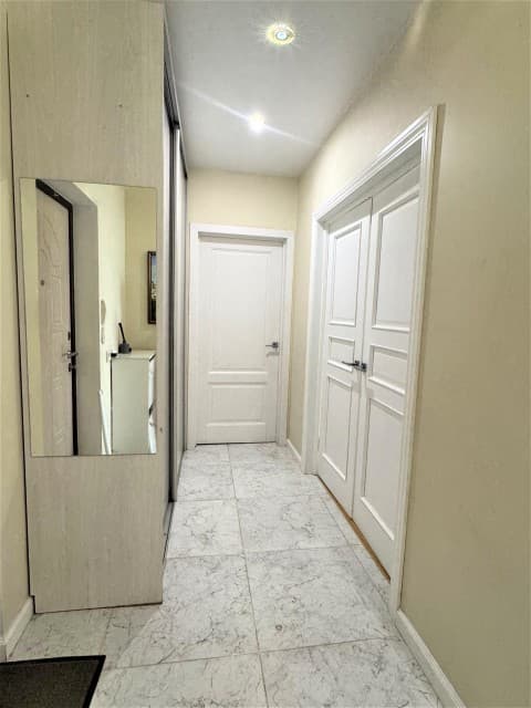 2 комн., 65 м², Монолитно-каркасный, 203 мкрн. 14